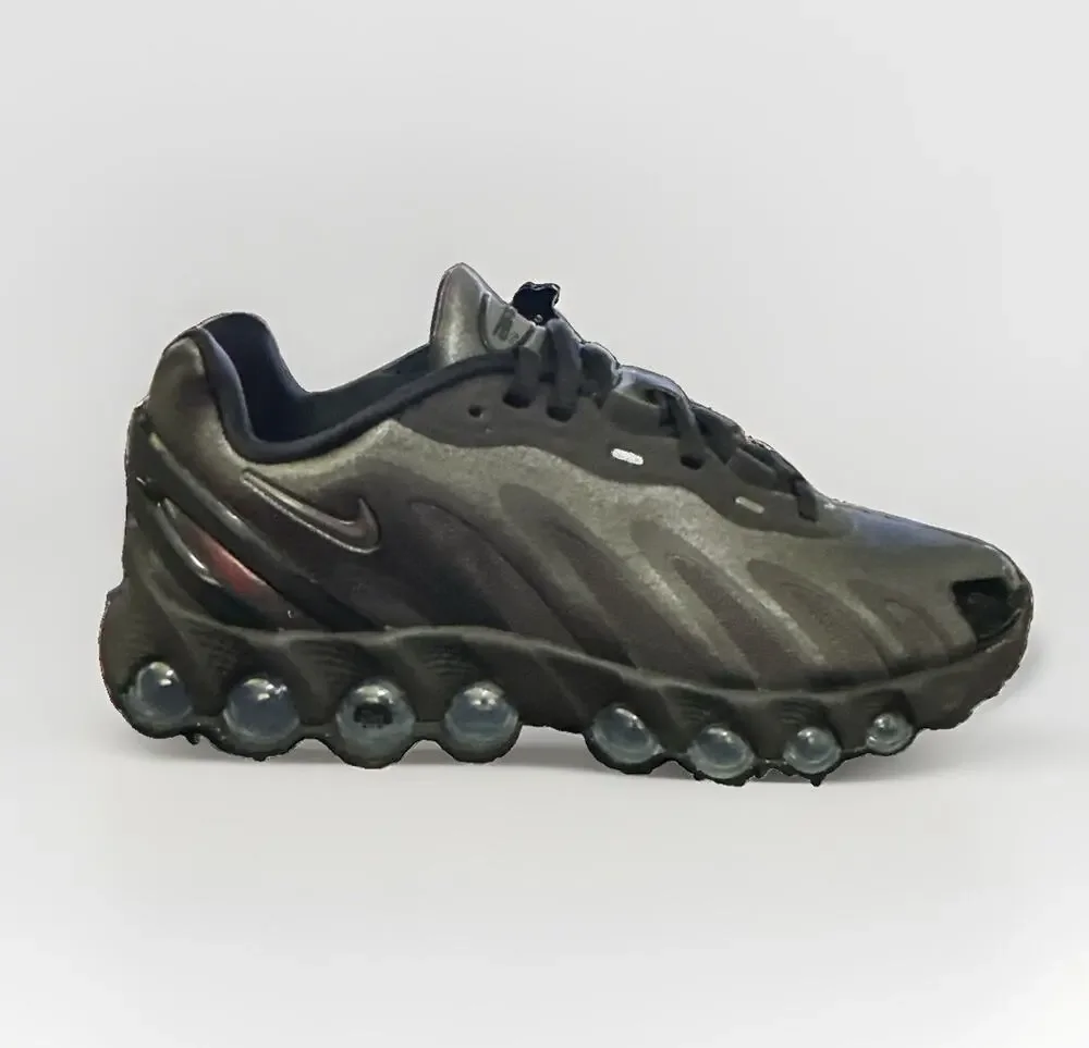 New Women's Size 8.5 Nike Air Max DN8 Black HF5509-002